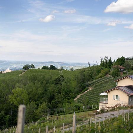 I Ciabot Di Monforte Monforte dʼAlba Exterior foto